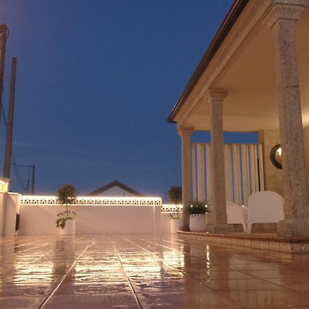 Villa Montalvo Beach Kültér fotó