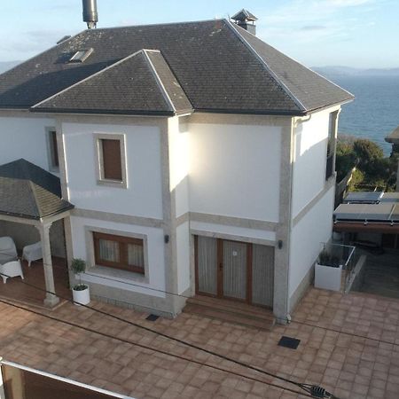 Villa Montalvo Beach Kültér fotó