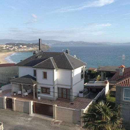 Villa Montalvo Beach Kültér fotó