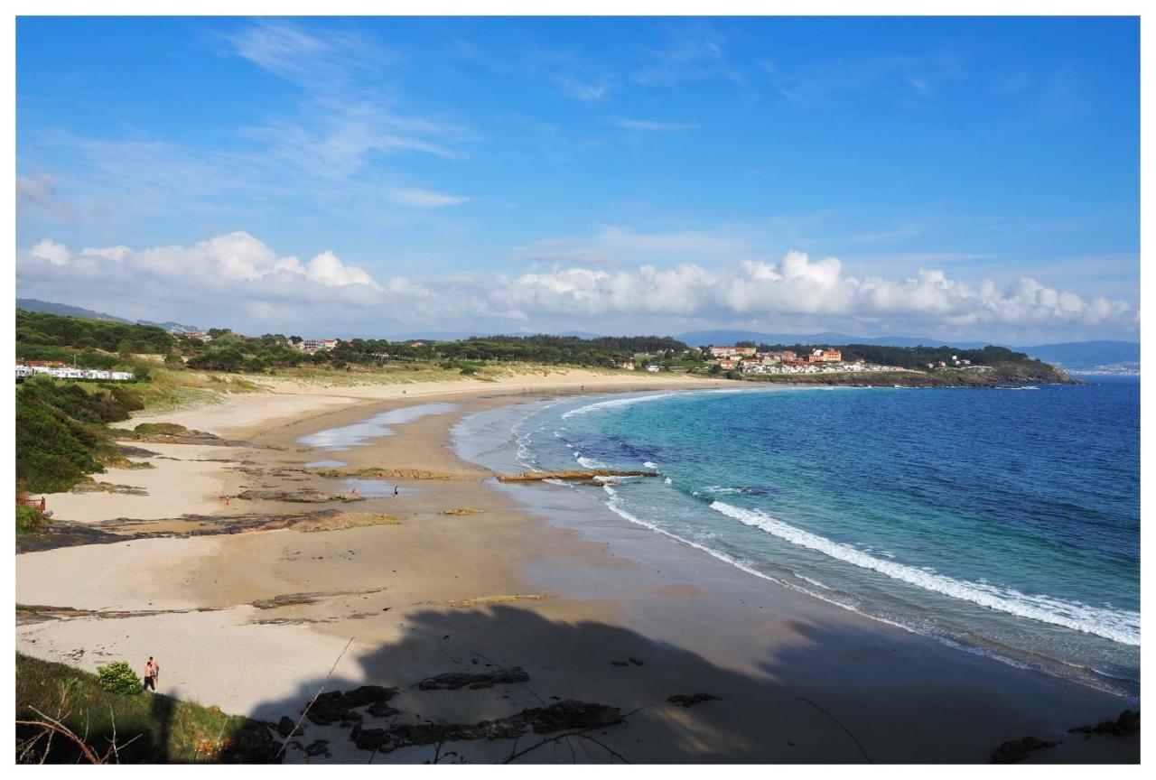 Villa Montalvo Beach Kültér fotó