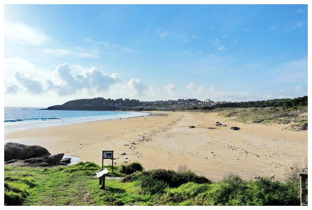 Villa Montalvo Beach Kültér fotó