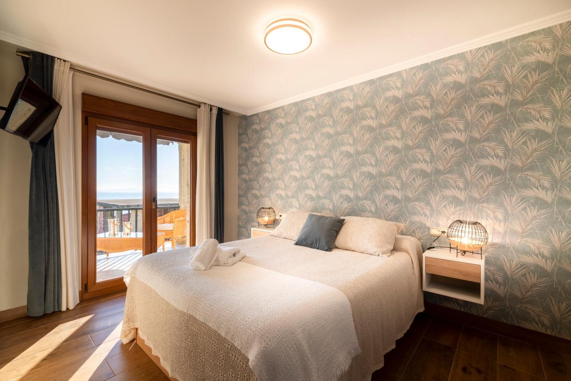 Villa Montalvo Beach Kültér fotó