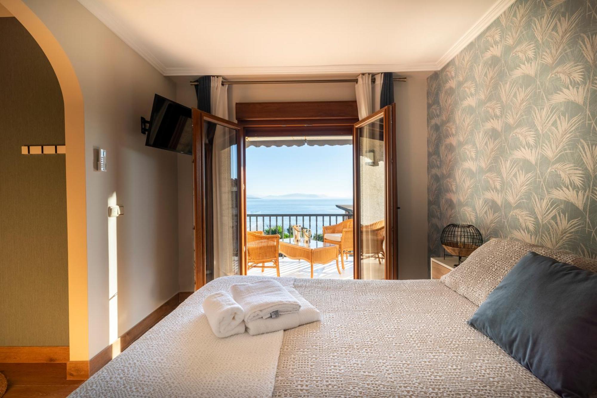 Villa Montalvo Beach Kültér fotó