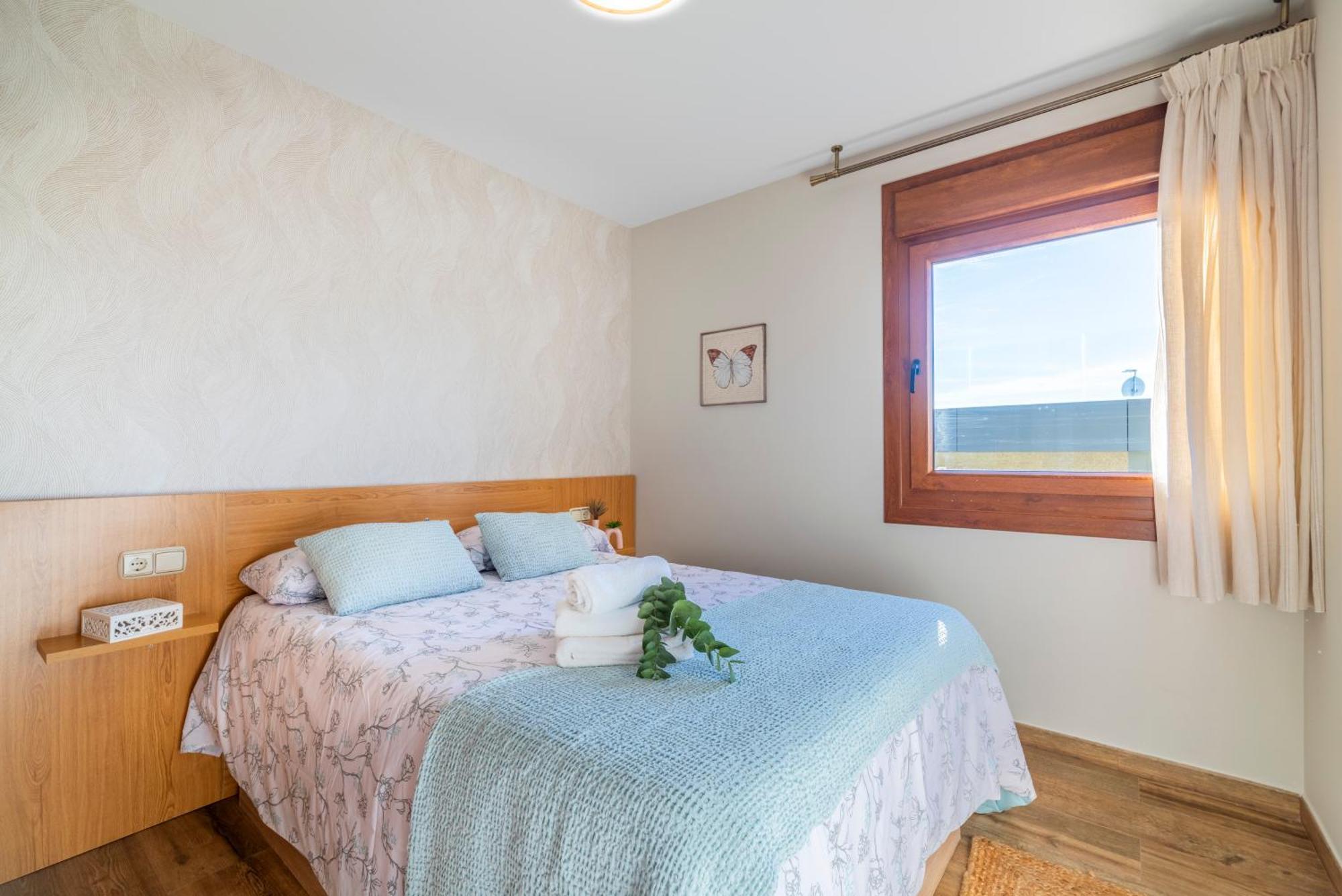 Villa Montalvo Beach Kültér fotó