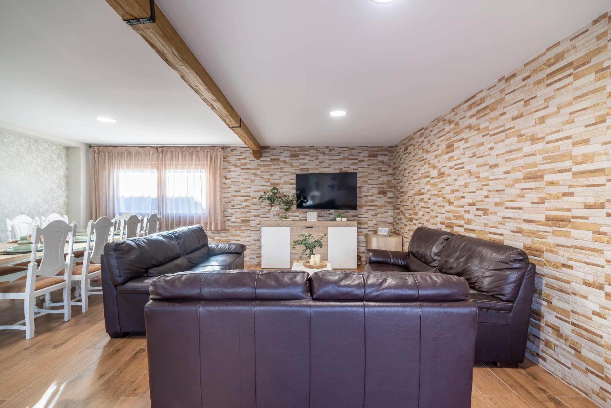 Villa Montalvo Beach Kültér fotó