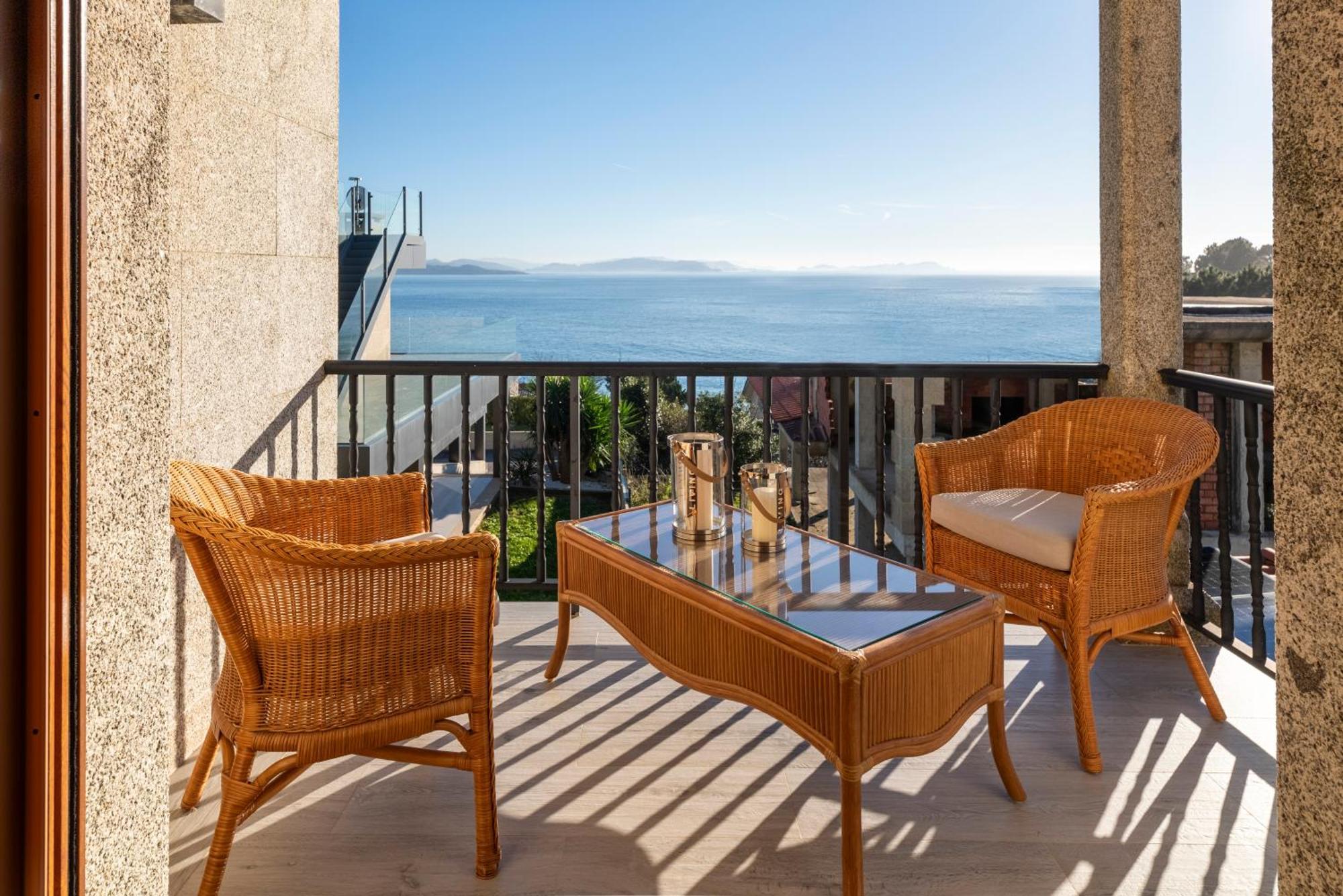 Villa Montalvo Beach Kültér fotó