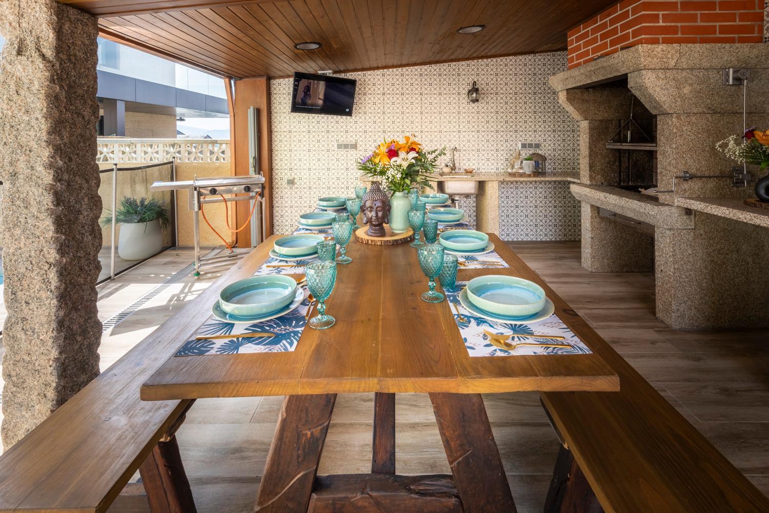 Villa Montalvo Beach Kültér fotó