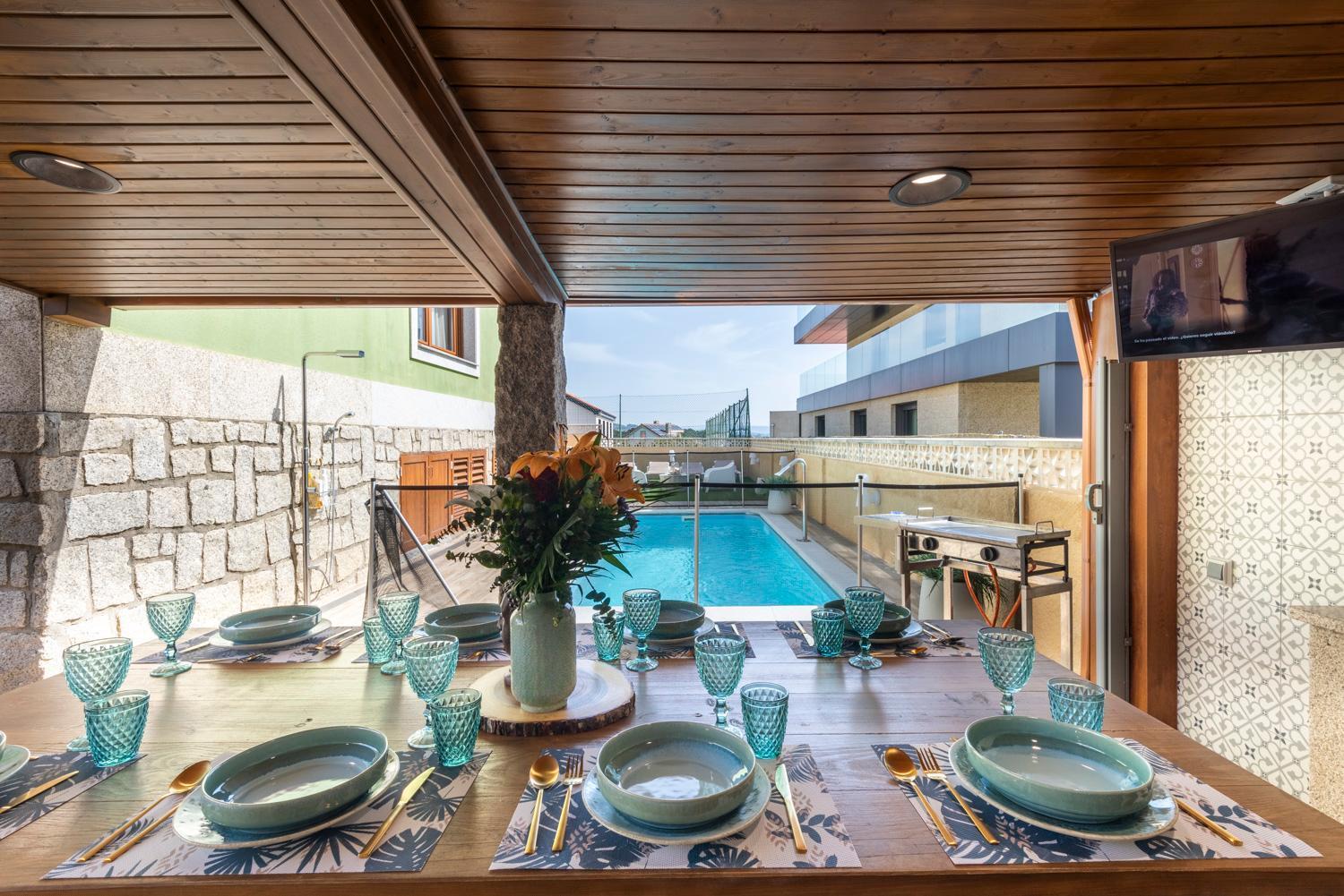 Villa Montalvo Beach Kültér fotó