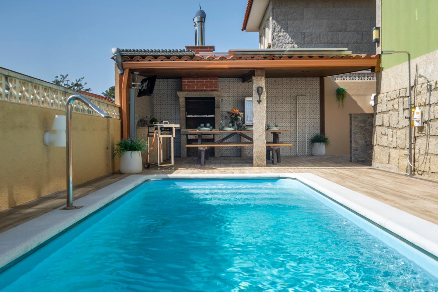 Villa Montalvo Beach Kültér fotó