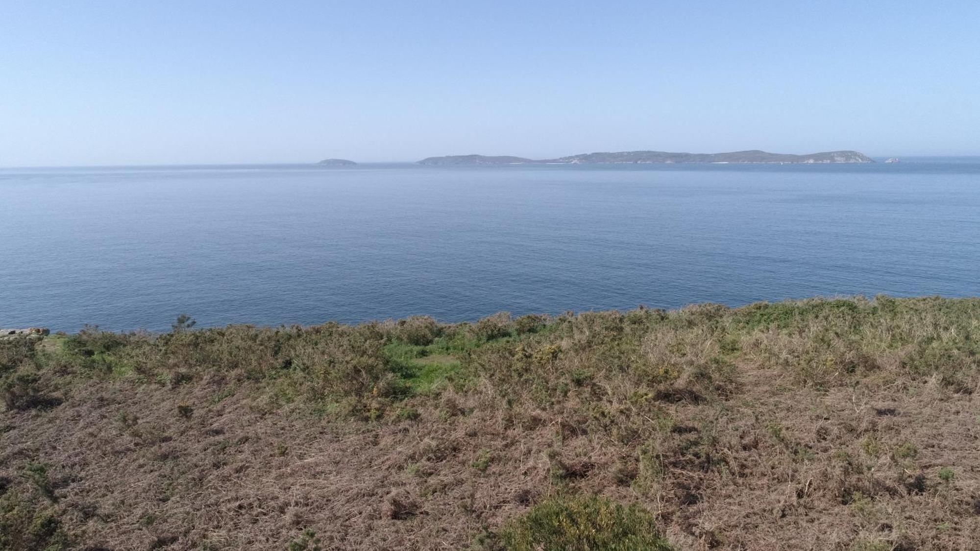 Villa Montalvo Beach Kültér fotó