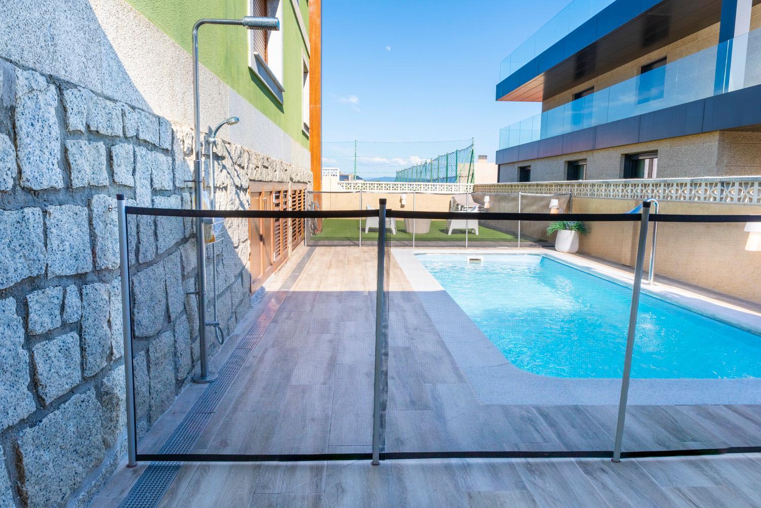 Villa Montalvo Beach Kültér fotó